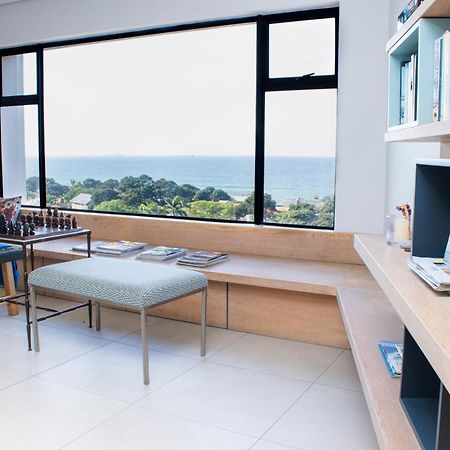 Ocean Vista Boutique Guest House Durban Exterior photo